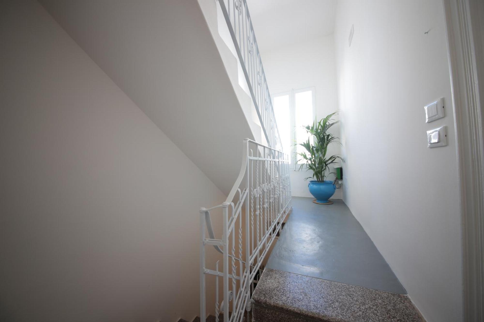 Dimore Madi Con Terrazza Monopoli Eksteriør billede